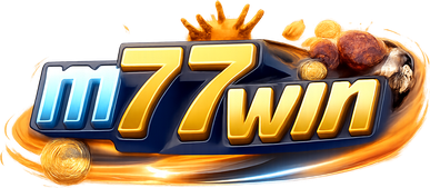 m77win logo